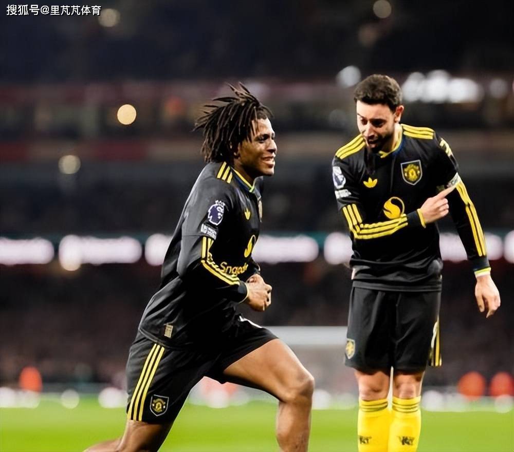 太遗憾了!曼联飞翼刚刚打出状态,就遭遇重伤休养至少10周之久